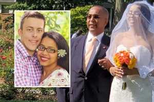 Newark TSA Agent Gets Misplaced Wedding Dress To The Ceremony On Time