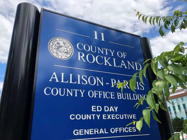 Rockland County Executive Ed Day has announced a series of staffing changes that will soon take effect.