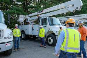 Storms Knock Out Power To Thousands In Rockland, Orange Counties: Here's Latest Breakdown