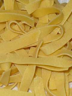 It's National Noodle Day, Northern Valley