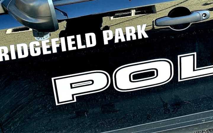 Ridgefield Park Police Department