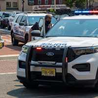 Female Driver Killed By Philadelphia Bound Train In Atlantic County
