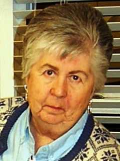 Eileen Fernous, 74, Former Fairfield Resident