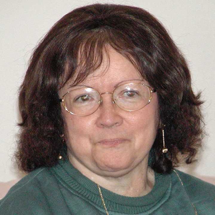 Eileen Notarangelo