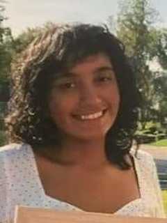 Missing 16-Year-Old Girl Found