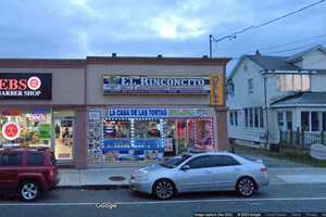 Burglars Smash Windows, Grab Cash From Uniondale Deli