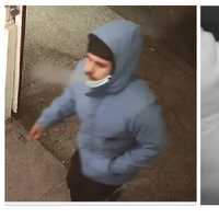 <p>Norwalk Police are asking the public for help identifying a man wanted in connection with a burglary.</p>