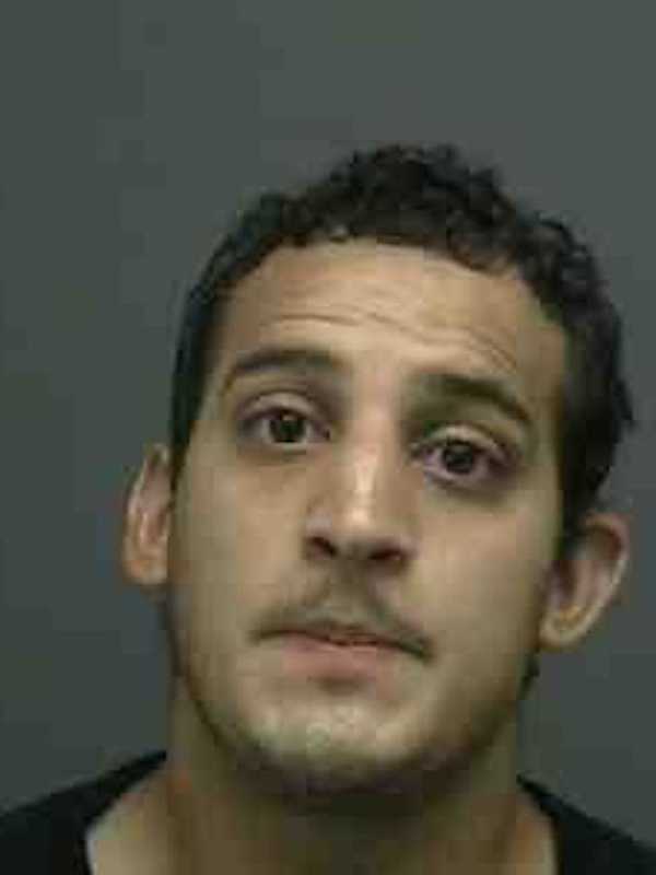 Nanuet Man Causes $3K In Damage In Boat Joy Ride, Stony Point Police Say