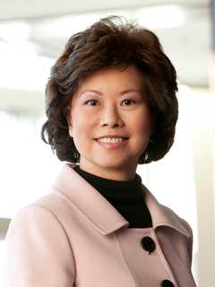 Former Secretary Of Labor Speaking At Sacred Heart University