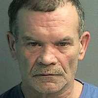 Boo! Wayne Police Say Ghostlike Hotel Thief Wore Bedsheet With Eyeholes Cut Out