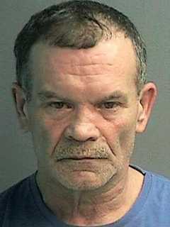 Boo! Wayne Police Say Ghostlike Hotel Thief Wore Bedsheet With Eyeholes Cut Out