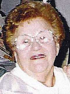 Eleanor DiGiacomo, 95, Longtime North Arlington Resident