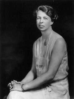 Hyde Park Schedues Knit-In For Eleanor Roosevelt