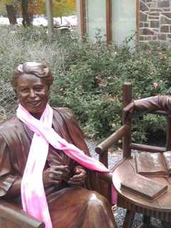 FDR Library Announces Holiday Hours At Hyde Park Historic Site