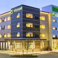 New Hotel Opens In Rockland For First Time In Seven Years