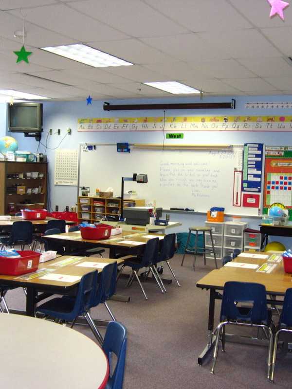 Pair Of Putnam School Districts Rank Among State's Best