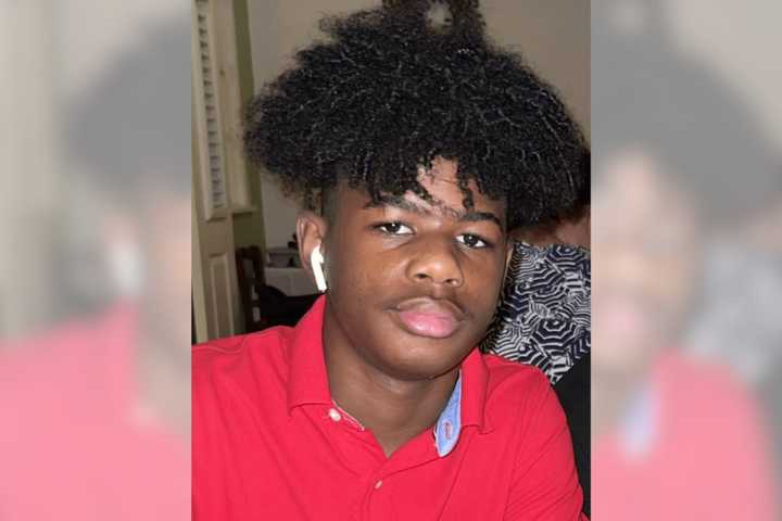 Seen Him? Alert Issued For Missing Freeport Teen