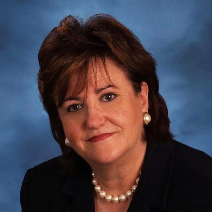 State Education Commissioner MaryEllen Elia