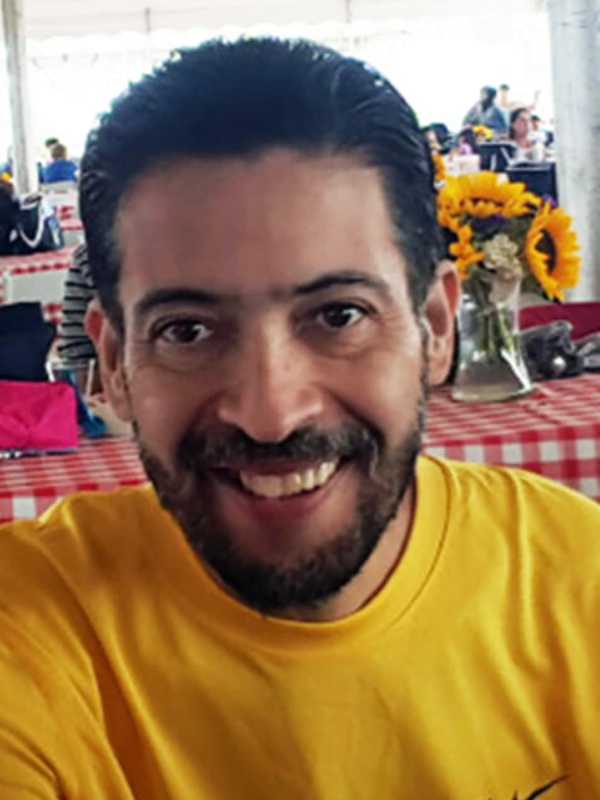 Eliazer Baez, 57, Wallington Resident