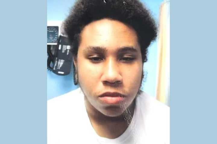 Fifteen-year-old Elijah Major was last seen on the morning of Friday, Dec. 15 leaving his Seaford home, police said.&nbsp;