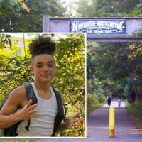 Teen Charged In Shooting Death Of 15-Year-Old At CT Park