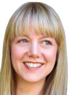 Ridgefield's Elise Wilfinger Joins Mars Agency In Marketing Role