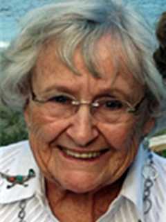 Elizabeth Ann 'Betty' Lyon, 89, Former New Rochelle Resident