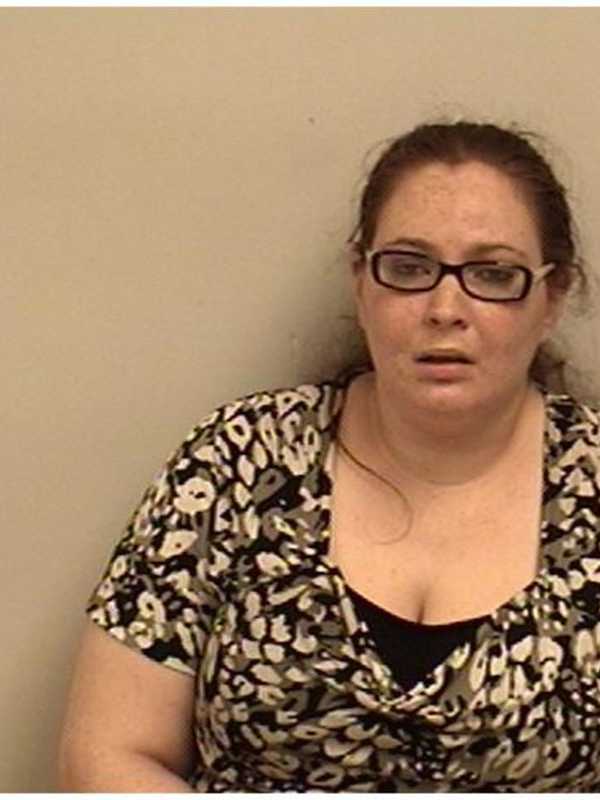 Man, Woman Busted With 102 Bags Of Heroin In Westport
