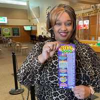 Traveling Nurse Claims $10K CT Lottery Prize While Passing Through State