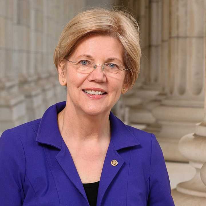 Sen. Elizabeth Warren