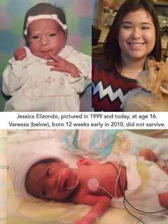 Danbury Family Named March Of Dimes Ambassadors