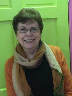 Hackensack Teacher Named NCJW Volunteer Of The Month