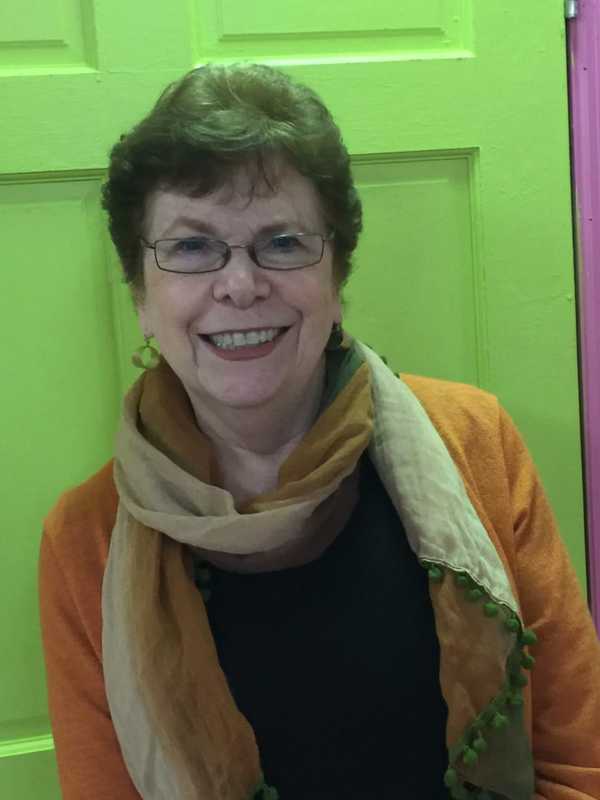 Hackensack Teacher Named NCJW Volunteer Of The Month