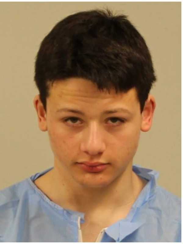 Teen Suspect In Random Westport Stabbing Of Greenwich Woman Put On Suicide Watch