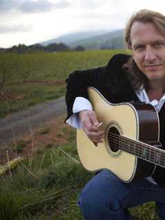 Acoustic Cafe Presents Ellis Paul In Park Ridge 