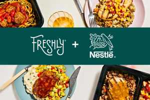 Westchester-Based Nestlé Acquires Prepared-Meal Delivery Service For $950M