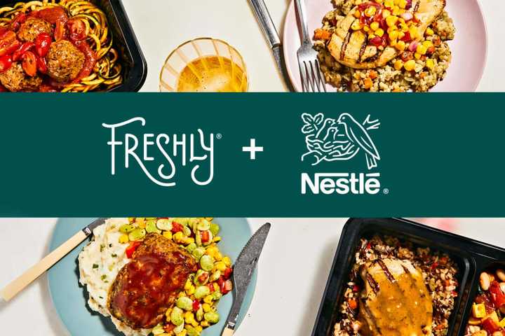 White Plains-Based Nestle Acquires Prepared-Meal Delivery Service For $950M