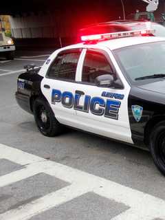 Former Elmsford Police Officer Charged With Shoplifting