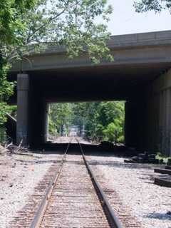 Elmwood Park Improves Rail Crossing At Midland Avenue