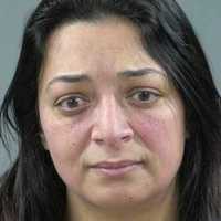 Keen-Eyed Dispatcher Nabs Woman Stealing From Wayne PD Toys For Tots Donation Bin: Authorities