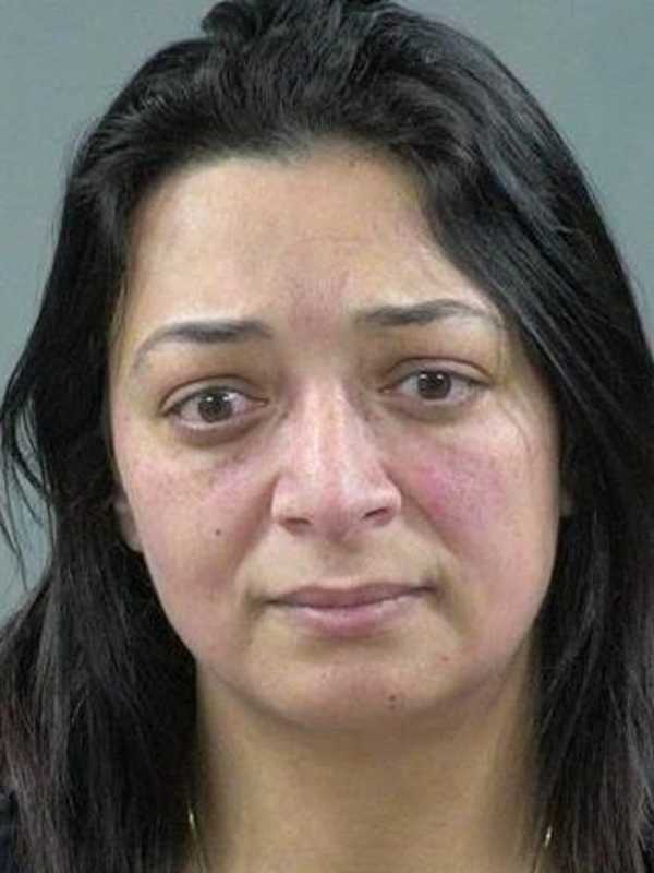 Keen-Eyed Dispatcher Nabs Woman Stealing From Wayne PD Toys For Tots Donation Bin: Authorities