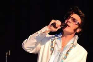 Montvale Unico Chapter Holds Elvis Tribute Show Fundraiser
