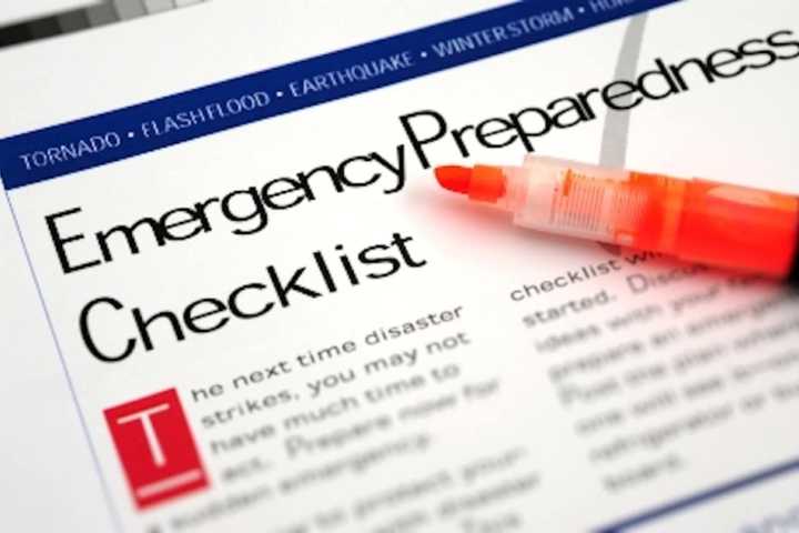 County Emergency Response Department Schedules Citizens Training Session