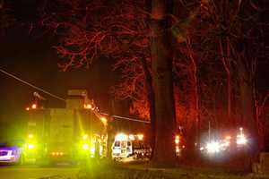 Yonkers Police Release Info On Fatal Accident Involving Stolen Vehicle