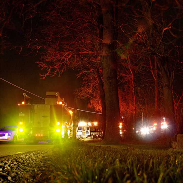 Two people have now died as a result of a car crash in Yonkers.