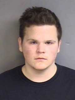 Stamford Man Charged With Sexual Assault Taped The Incident, Police Say
