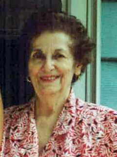 Emily A. Szewczyk, 94, Wallington Resident