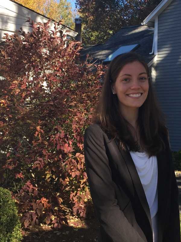 New Hire At Community Fund Of Darien Will Help Youth To Thrive