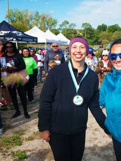 More Than $70,000 Raised In Fairfield CancerCare Walk/Run