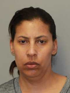 Wallkill Woman Charged With Drug Possession, DWAI